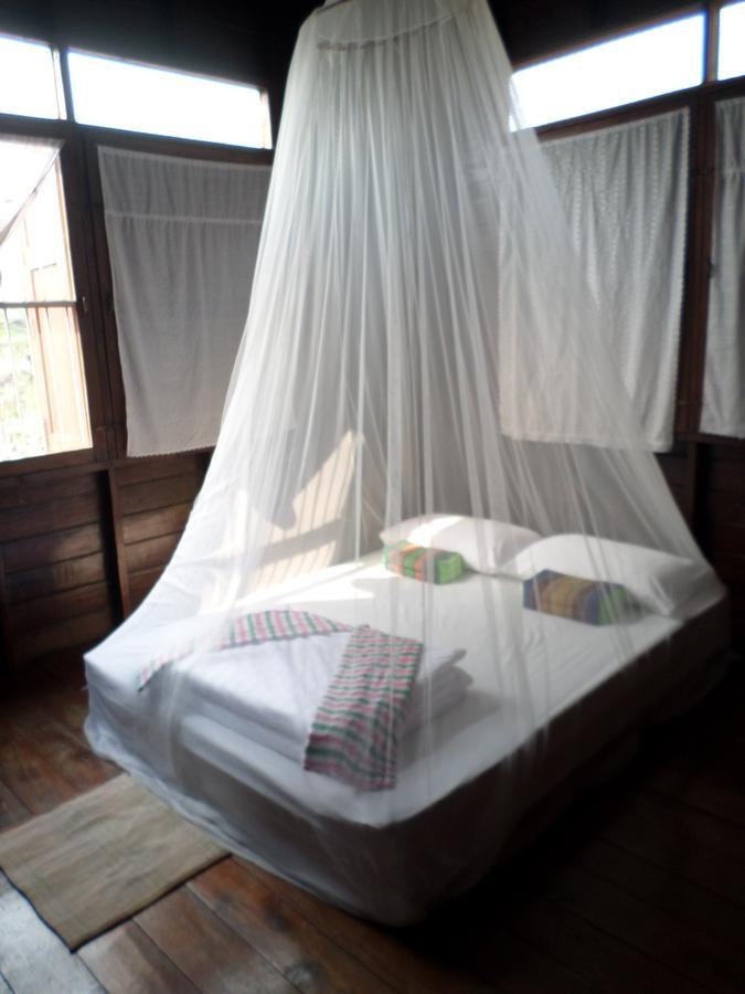 Baanwealaa Guesthouse (Adults Only) Chiang Mai Buitenkant foto